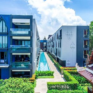 Aksorn Rayong, The Vitality Collection - Sha Plus Hotel Thang Kwian Exterior photo