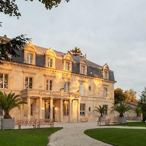 La Maison D'Estournel Hotel Saint-Estèphe Exterior photo