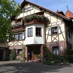 Heidi'S Hauschen Apartment Schollbrunn Exterior photo