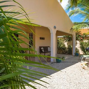 Pos Di Amor 15A Villa Bonaire Exterior photo