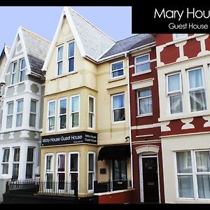 Mary House 46 Bed & Breakfast Порткоул Exterior photo