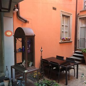 Bed & Breakfast Del Teatro Bed & Breakfast Кали Exterior photo