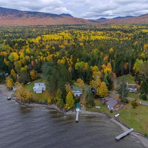 Split Rock Cottage Kokadjo Exterior photo