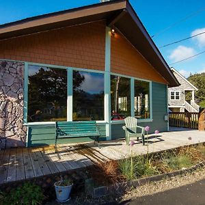 Darrs Beach Cottage Нескоуин Exterior photo