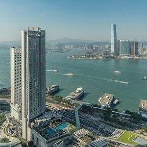 Four Seasons Hotel Хонконг Skyline photo