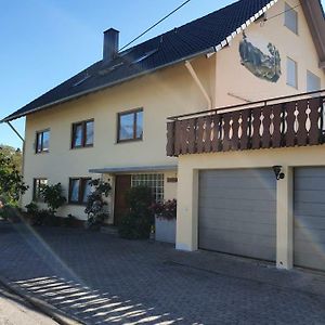 Chickenhill Blackforest, Ferienwohnung Grosshans Бад Вилдбад Exterior photo