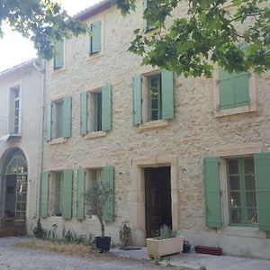 Ongi Etorri Bed & Breakfast Portel-des-Corbieres Exterior photo