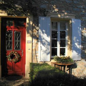 L'Oulibo Bed & Breakfast Villeneuve-les-Corbières Exterior photo