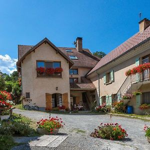 Chambres D'Hotes Les Clarines Saint-Jacques-en-Valgodemard Exterior photo