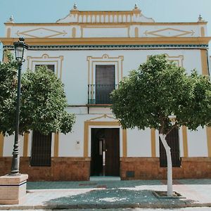 Casa Leal Villa Ла Пуебла де лос Инфантес Exterior photo