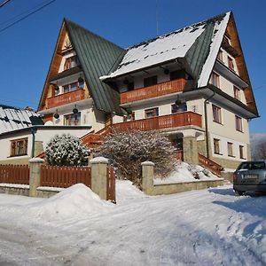 Osrodek Sportowo-Rekreacyjny Sloneczny Hotel Мшана Долна Exterior photo