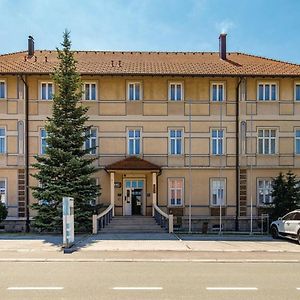 Apartments And Rooms Kod Eli Равна Гора Exterior photo