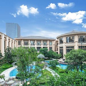Chateau Star River Shaanxi Сиан Exterior photo
