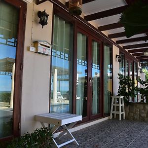 Puranaya Resort Пран Бури Exterior photo