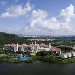 Gaoming Country Garden Phoenix Hotel Фошан Exterior photo