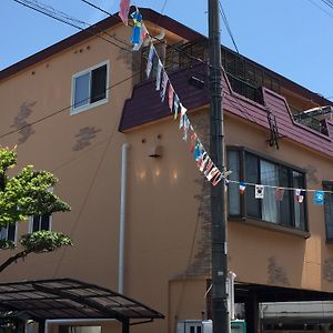 Ladies Inn Motomachi - Caters To Women Хита Exterior photo