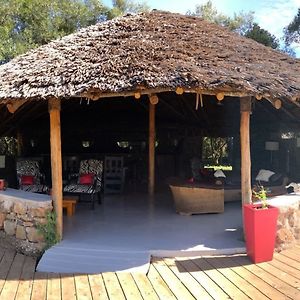 Nyota Mara Lodge Масай Мара Exterior photo