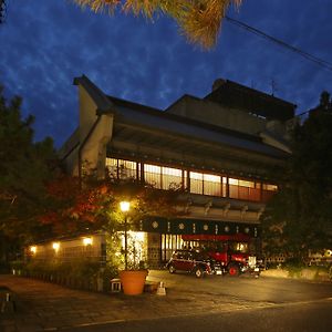 Kyotoya Hotel Такео Exterior photo