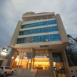 Ns Royal Hotel Cebu Exterior photo