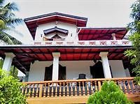 Kaetana Lanka Villa Унаватуна Exterior photo