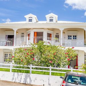 La Villa Du Panoramique Сен-Лу Exterior photo