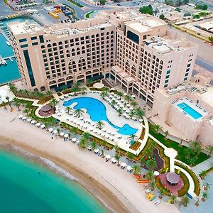 Al Bahar Hotel & Resort Фуджейра Exterior photo