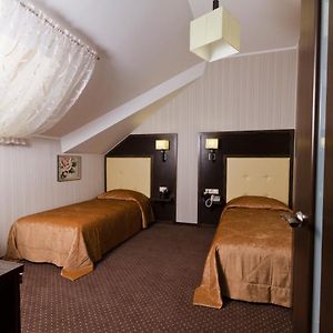 Hotel Pegas Краснодар Room photo