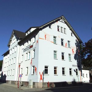 Outdoor Inn Sporthotel Steinach Щайнах Exterior photo