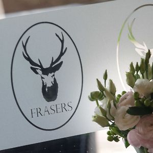 Frasers At Coldharbour Farm Hotel Egerton  Exterior photo