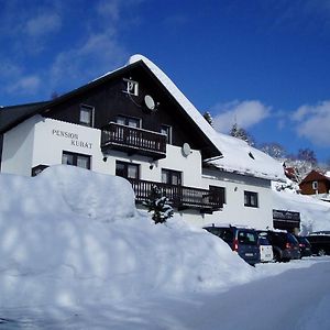 Pension Kubat Hotel Špindlerŭv Mlýn Exterior photo