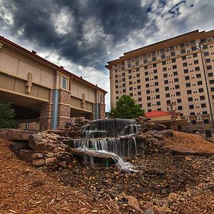 Grand Casino Hotel Resort Шоуни Exterior photo