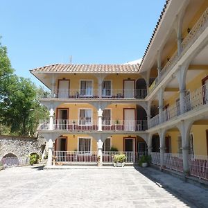 Hotel Del Rio Оризаба Exterior photo