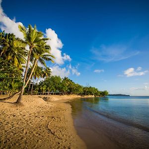 East Winds St. Lucia Hotel Грос Айлет Exterior photo