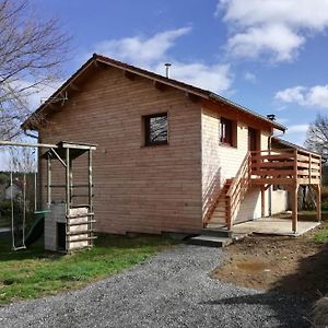 Gite La Ferme De Baffour Villa Ла Шез-Дю Exterior photo