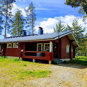 Pankkotupa Yrjo Villa Пункахару Exterior photo