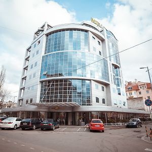 Hotel Marton Palace Калининград Exterior photo