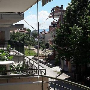 Eudoxia House Apartment Офринион Exterior photo