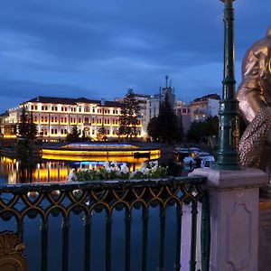 Porsuk Boutique Hotel Ескишехир Exterior photo