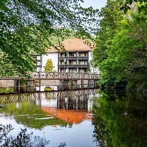 Vital Resort Muehl Бад Лаутерберг Exterior photo