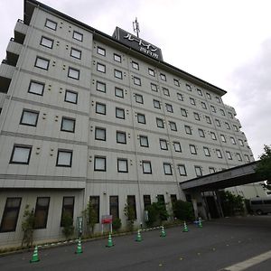 Hotel Route-Inn Йокаичи Exterior photo