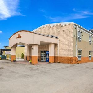 Knights Inn Орилия Exterior photo