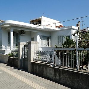 Aggelis Traditional Appartment Спарти Exterior photo