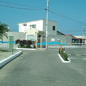 Beach House In Punta Carnero Salinas / Casa Hotel Exterior photo