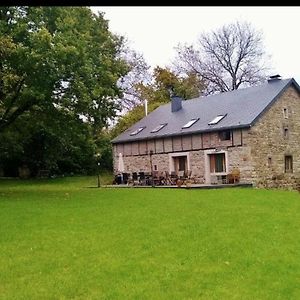 Home Sweet Home Ardennais Вем Exterior photo