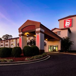 Chesapeake Inn And Suites Lexington Park Patuxent River Naval Air Station Калифорния Exterior photo