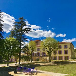 Chateau Ferrassieres Apartment Exterior photo