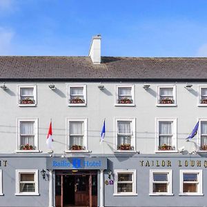 The Bailie, Main St Bailieborough, A82T6C6 Hotel Кейвън Exterior photo