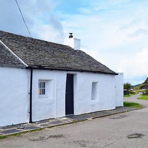 Number 10 Villa Cullipool Exterior photo