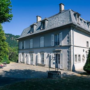 Le Kino Panorama Bed & Breakfast Vic-sur-Cère Exterior photo