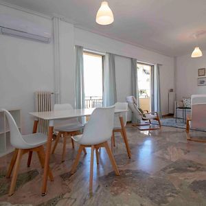 Laconian Collection #Othonos Luxury Apartment# Спарти Exterior photo